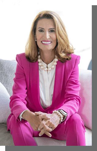 Liz Trocchio Smith
