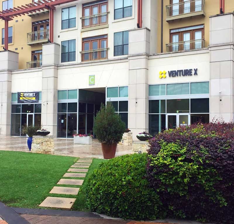 Venture X